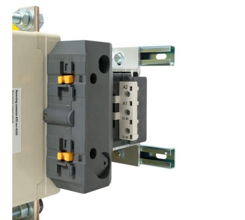 Контактор КТЭ реверсивный 330А 380В 2NO EKF PROxima  ctr-b-r-330-380  EKF