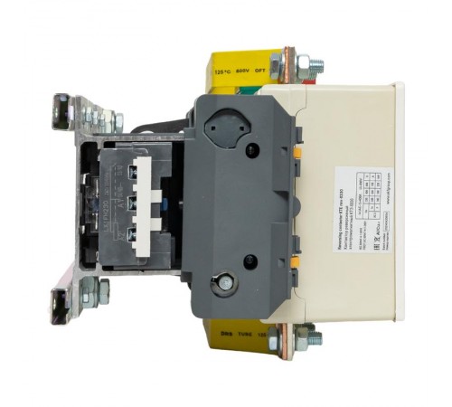 Контактор КТЭ реверсивный 330А 230В 2NO EKF PROxima  ctr-b-r-330  EKF