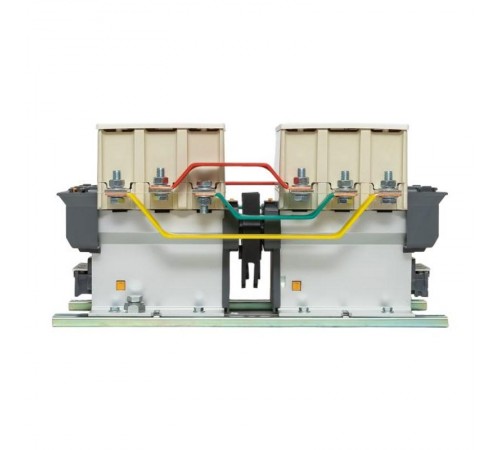 Контактор КТЭ реверсивный 330А 380В 2NO EKF PROxima  ctr-b-r-330-380  EKF