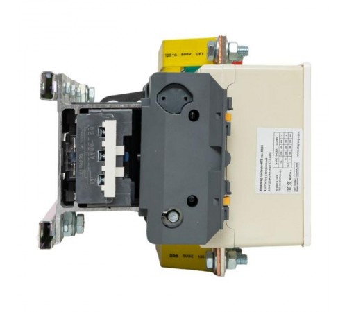 Контактор КТЭ реверсивный 330А 380В 2NO EKF PROxima  ctr-b-r-330-380  EKF