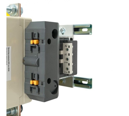 Контактор КТЭ реверсивный 330А 230В 2NO EKF PROxima  ctr-b-r-330  EKF