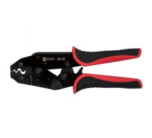 Пресс-клещи ПК-05 ( 0.5-10.0 мм2 ТМЛ) EKF Expert   pk-05-exp   EKF