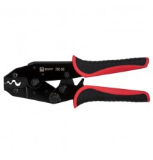 Пресс-клещи ПК-05 ( 0.5-10.0 мм2 ТМЛ) EKF Expert   pk-05-exp   EKF