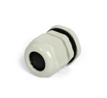 Ввод кабельный пластиковый PG 19 (12-16 мм)  88164  Fortisflex