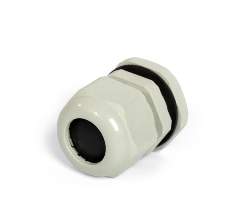 Ввод кабельный пластиковый PG 19 (12-16 мм)  88164  Fortisflex
