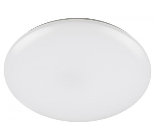 Светильник потолочный светодиодный SPB-6-60-RC SOFT 48 круглый с ДУ 60Вт 3000-6000К  Б0057946  ЭРА