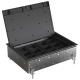 MultiDesk Люк на 24 модулей IP40 для бетонных полов с монтажной коробкой, тип MDK10  MDK10224  SE