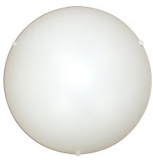 Светильник "Лайт Мини" 250 НПБ 01-60-130 М15 белый/кл.штамп бел. "Мелани" ГИ  1005205853  Элетех