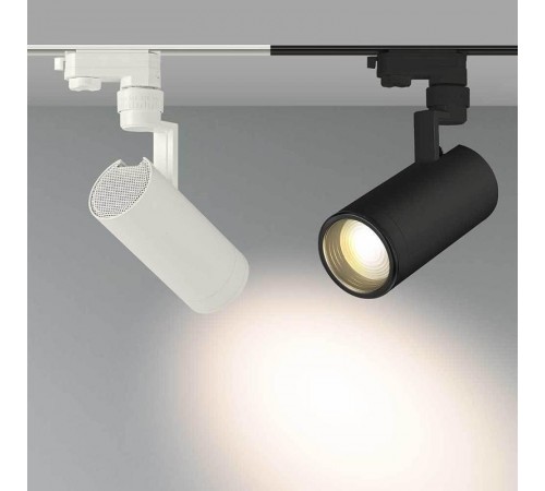 Светильник LGD-ZEUS-4TR-R67-10W White (WH, 20-60 deg)  024603  Arlight