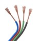Шлейф питания ARL-24AWG-4Wire-CU (arlight, -)  033157  Arlight