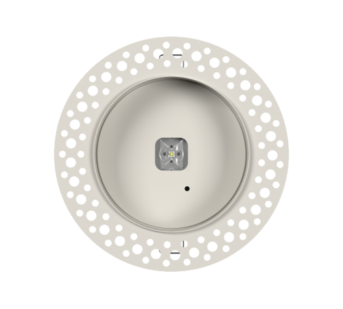 Светильник аварийного освещения BS-ORBITA-10-L2-ELON  a17002  Белый свет