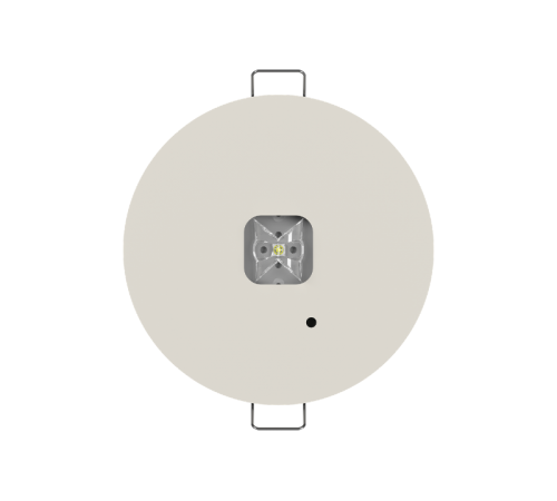 Светильник аварийного освещения BS-ORBITA-10-L2-ELON  a17002  Белый свет