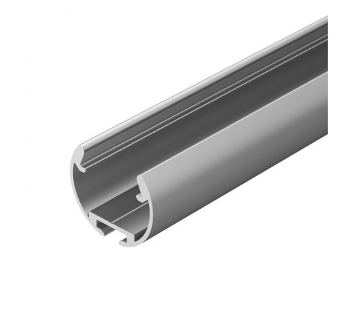 Профиль ROUND-D18-2000 ANOD  025482  Arlight