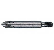 Бита крестовая 10/32" NFA 6 мм PH2X44,5, упаковка 10 шт  08202510  Felo