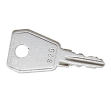 Запасной ключ  802SL  Jung