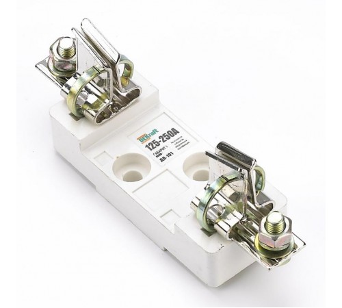 Держатель ножевого предохранителя тип 35, га  21323DEK  DEKraft