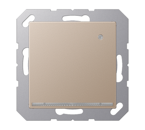 Механизм LED подсветки A1539-OCHLNW Jung