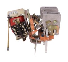 Контактор КТПВ-623-160А-48DC-З-ПК-У3  137098  КЭАЗ