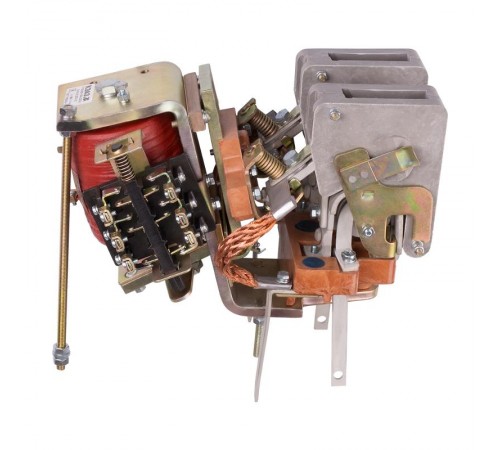 Контактор КТПВ-623-160А-48DC-З-ПК-У3  137098  КЭАЗ