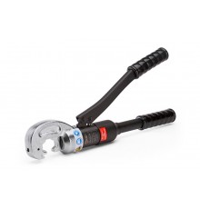 Пресс гидравлический ручной ПГРс-120у  67052  КВТ