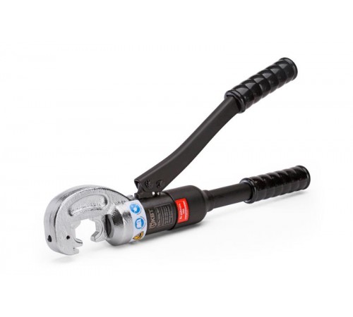 Пресс гидравлический ручной ПГРс-120у  67052  КВТ