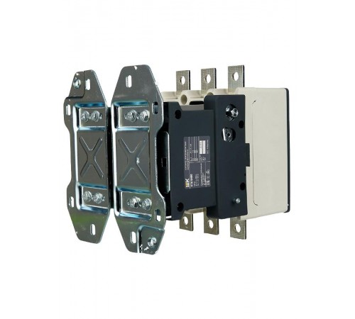 Контактор КТИ-6400  400А  230В/АС3   KKT60-400-230-10  IEK