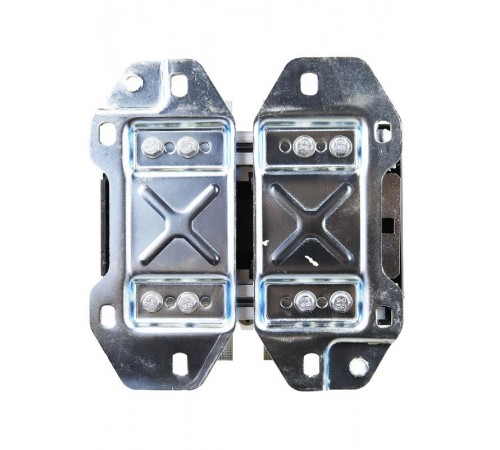 Контактор КТИ-6400  400А  230В/АС3   KKT60-400-230-10  IEK