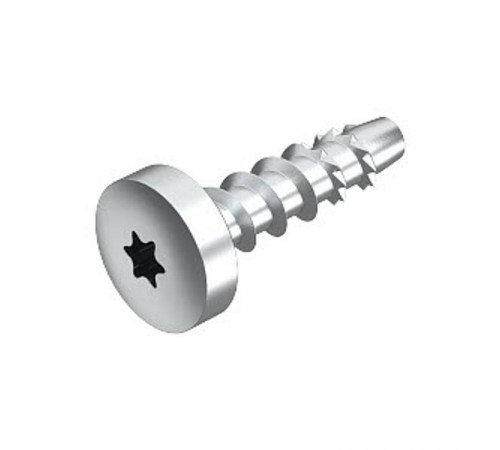 Огнестойкий винтовой анкер 6x35 мм (MMS-plus 6X35)  3498103  OBO Bettermann