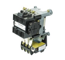 ПМА-4200 УХЛ4 В, 220В, 2з+2р, 63А, нереверсивный, с реле РТТ-221П 53,5-63,0А, IP00, пускатель электромагнитный (ЭТ)  ET001423  Электротехник