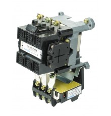 ПМА-4200 УХЛ4 В, 220В, 2з+2р, 63А, нереверсивный, с реле РТТ-221П 53,5-63,0А, IP00, пускатель электромагнитный (ЭТ)  ET001423  Электротехник