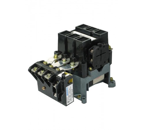 ПМА-4200 УХЛ4 В, 220В, 2з+2р, 63А, нереверсивный, с реле РТТ-221П 53,5-63,0А, IP00, пускатель электромагнитный (ЭТ)  ET001423  Электротехник