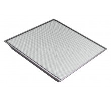 Светильник светодиодный ДВО Офис 33Вт 3600Лм 5000К IP20  LE-СВО-03-040-0480-20Х  LEDeffect