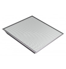 Светильник светодиодный ДВО Офис 33Вт 3600Лм 5000К IP20  LE-СВО-03-040-0480-20Х  LEDeffect