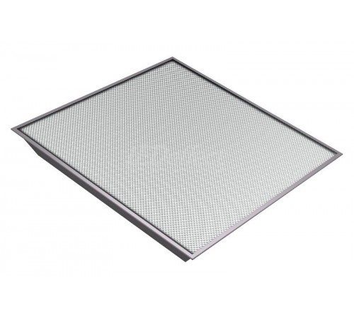 Светильник светодиодный ДВО Офис 33Вт 3600Лм 5000К IP20  LE-СВО-03-040-0480-20Х  LEDeffect