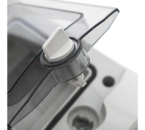 Щит навесной Unix65 04 модуля (210х128х120) IP65PROxima  ux65-4-n  EKF