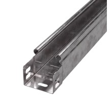 Лоток неперфорированный Стандарт 50х50х3000 (36 м/уп)  PR16.0045  Промрукав