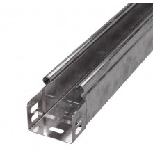 Лоток неперфорированный Стандарт 50х50х3000 (36 м/уп)  PR16.0045  Промрукав