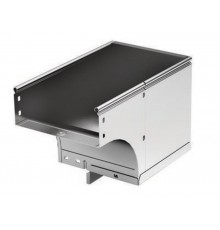 Угол CDSS 90 вертикальный внеш. переходник лев. осн.400 H50  37655  DKC