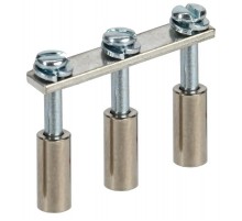 Перемычка в сборе для CTS 16мм2 3PIN  YCT10-00-K03-016-A-3P  IEK