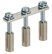 Перемычка в сборе для CTS 16мм2 3PIN  YCT10-00-K03-016-A-3P  IEK