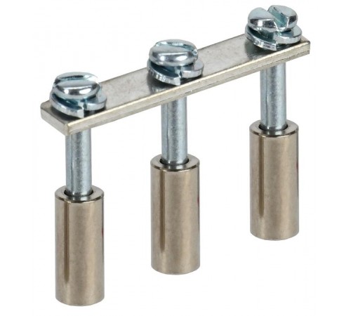 Перемычка в сборе для CTS 16мм2 3PIN  YCT10-00-K03-016-A-3P  IEK