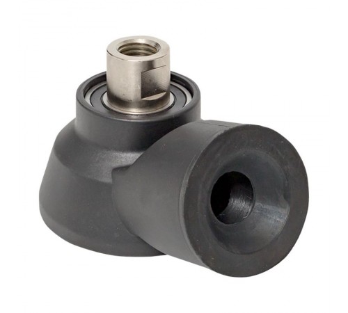 Пылеудаляющая насадка для дрели алмазного сверления Dust Extractor Expert  dd-exp  EKF