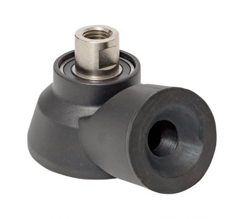 Пылеудаляющая насадка для дрели алмазного сверления Dust Extractor Expert  dd-exp  EKF