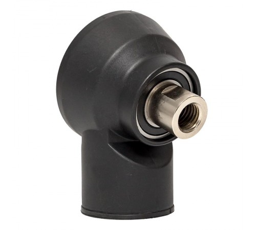 Пылеудаляющая насадка для дрели алмазного сверления Dust Extractor Expert  dd-exp  EKF