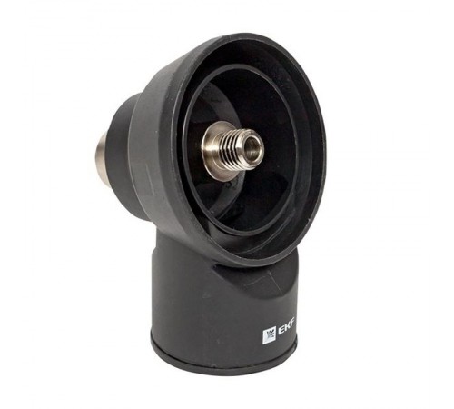 Пылеудаляющая насадка для дрели алмазного сверления Dust Extractor Expert  dd-exp  EKF