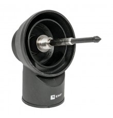 Пылеудаляющая насадка для дрели алмазного сверления Dust Extractor Expert  dd-exp  EKF