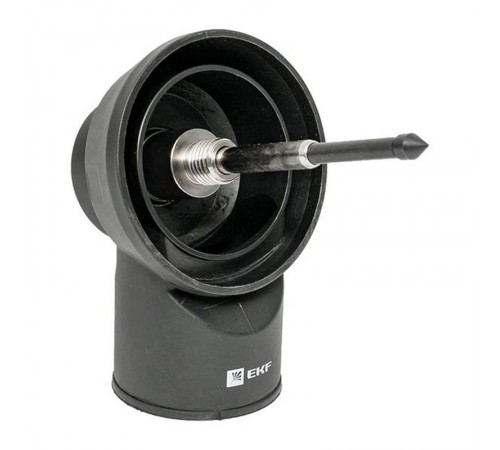 Пылеудаляющая насадка для дрели алмазного сверления Dust Extractor Expert  dd-exp  EKF