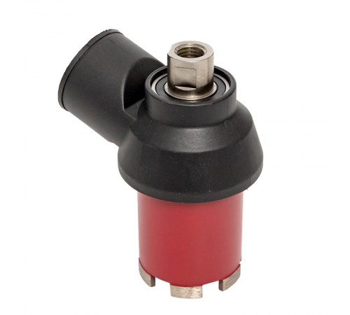 Пылеудаляющая насадка для дрели алмазного сверления Dust Extractor Expert  dd-exp  EKF