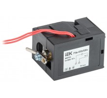 Расцеп. незав. РНм-400е/630е (РНм-39) 220В MASTER эл. р. IEK  SVA41D-RN-02  IEK