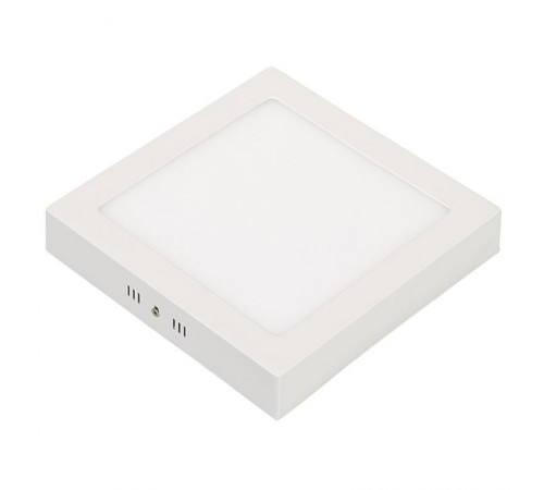 Светильник SP-S225x225-18W Day White (arlight, IP20 Металл, 3 года)  018862  Arlight